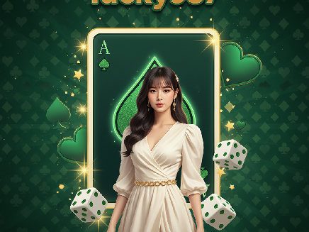 lucky987 เว็บตรง