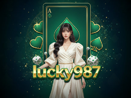 lucky987 slot