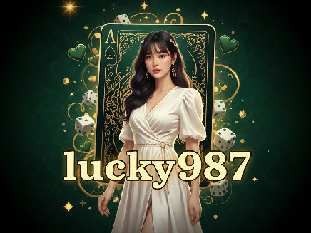 lucky987 สล็อต